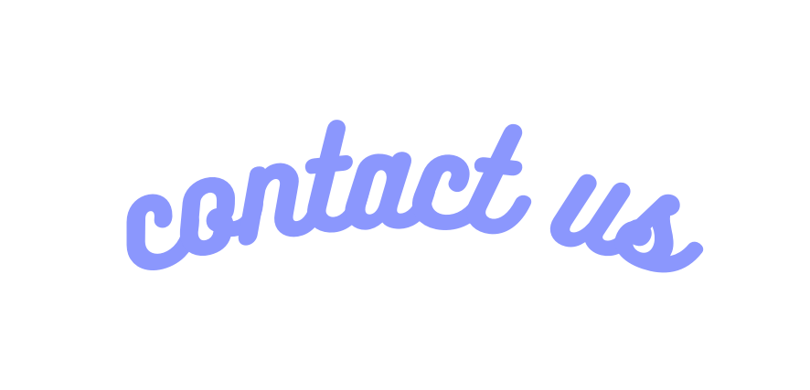 contact us